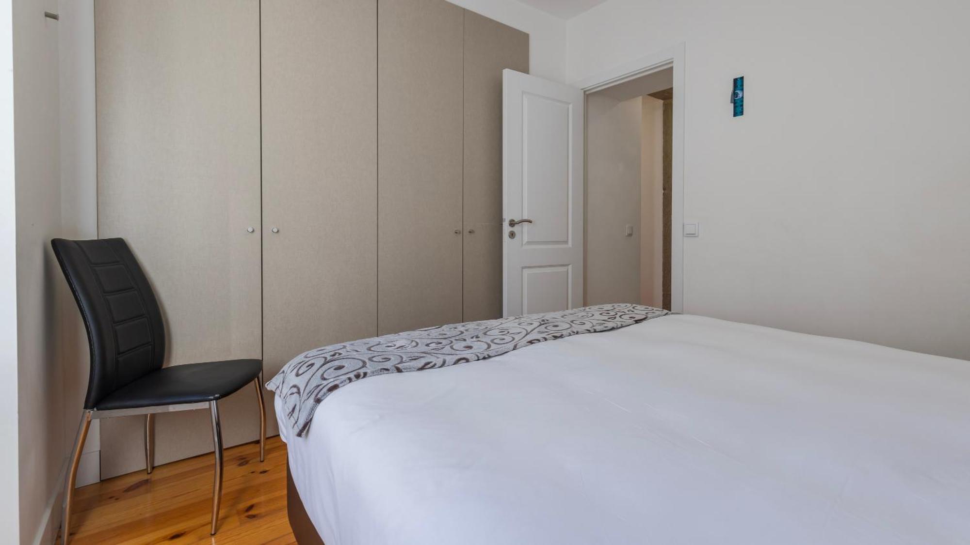 Comfort & Bright Apartment By Lovelystay Lisboa Exterior foto