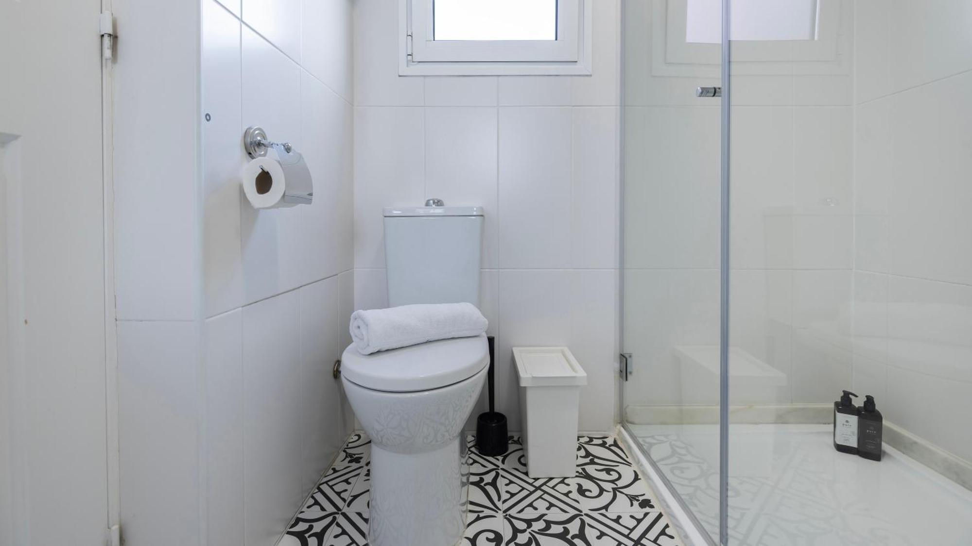 Comfort & Bright Apartment By Lovelystay Lisboa Exterior foto